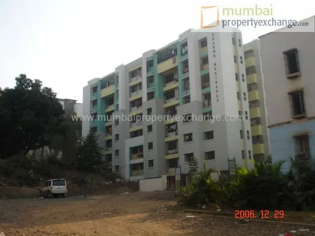 Charms Residency photo 5