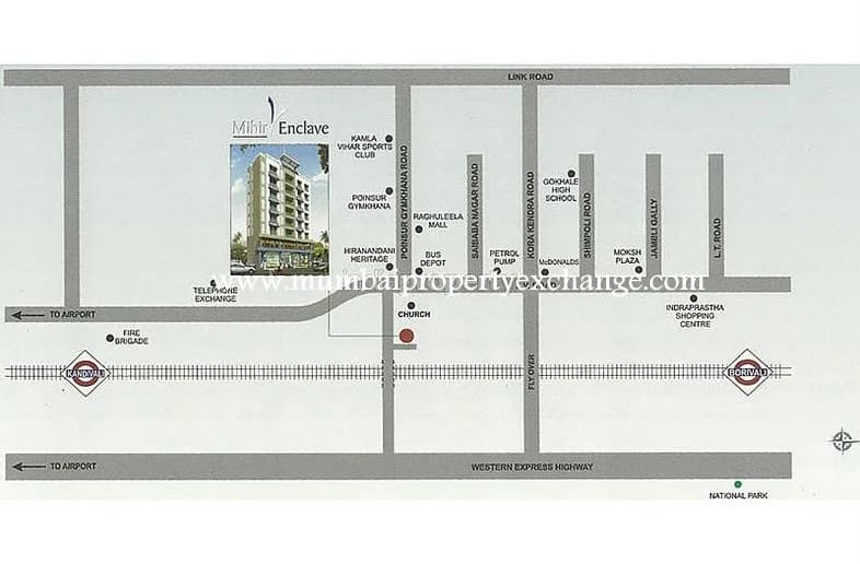 Mihir Enclave photo 5