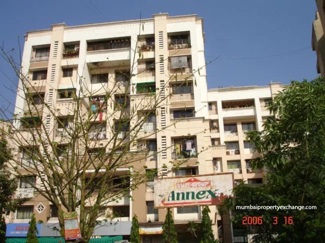 Vijay Annex Phase III photo 2