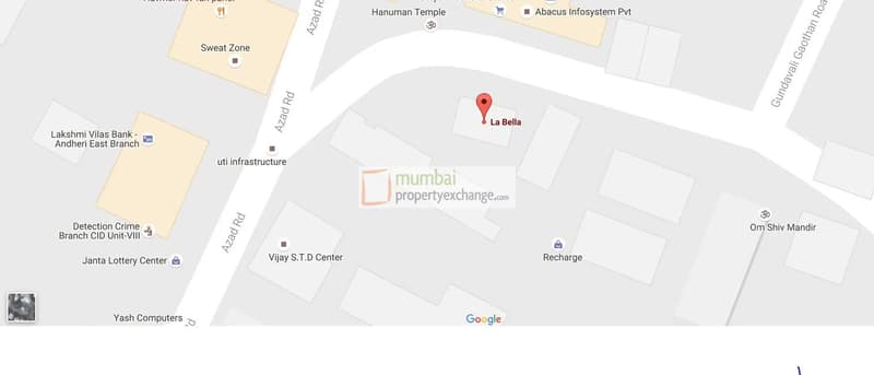 Apurva Residence photo 2