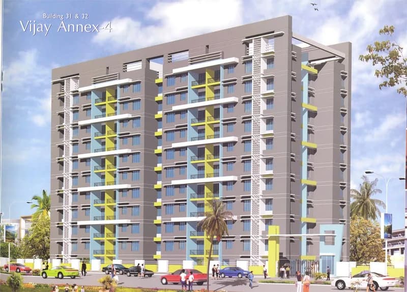 Vijay Annex-IV photo 4
