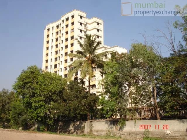 Samarth Garden Phase I photo 1