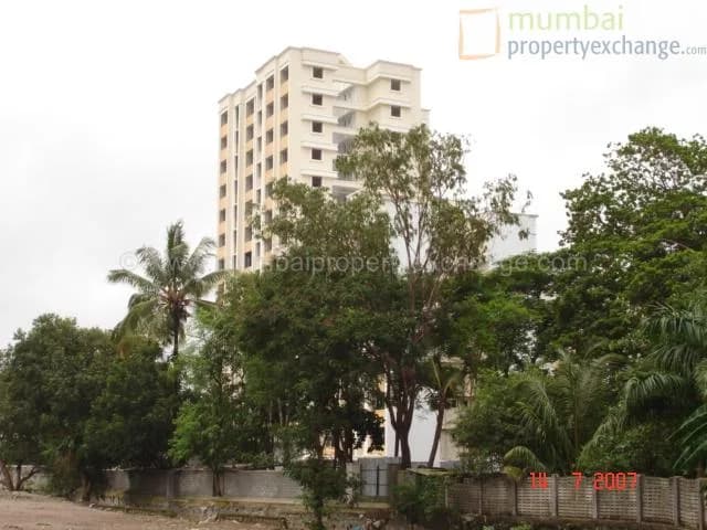 Samarth Garden Phase I photo 6