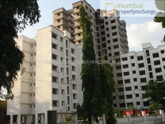 Samarth Garden Phase I photo 4