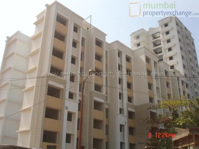 Samarth Garden Phase I photo 5