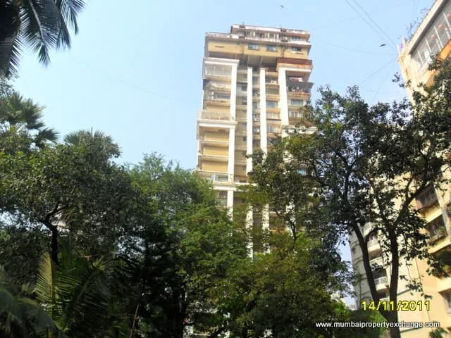 Continental Towers photo 1