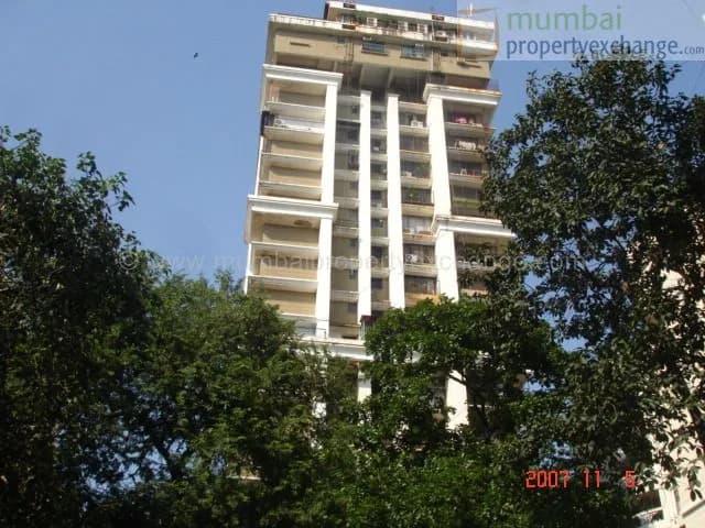 Continental Towers photo 5