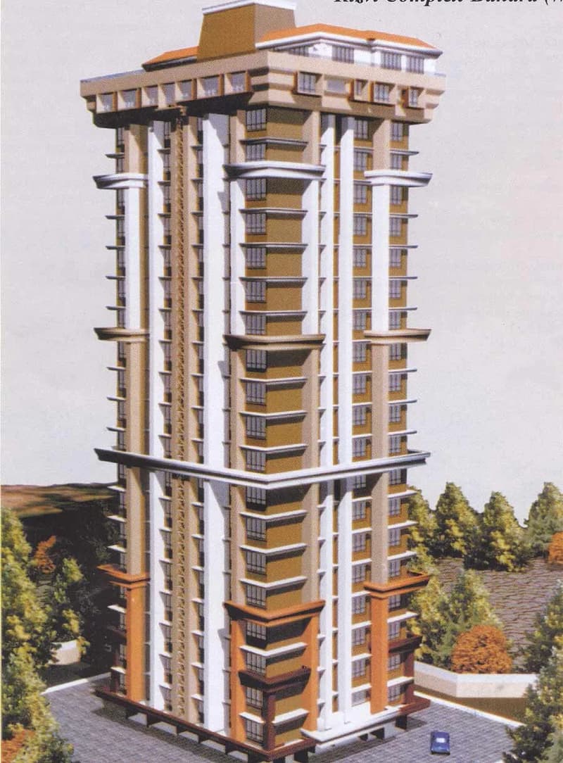 Continental Towers photo 2