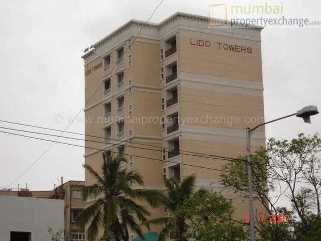 Lido Towers photo 5