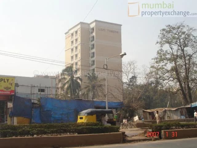 Lido Towers photo 4