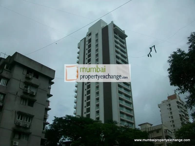 Soham Towers photo 4