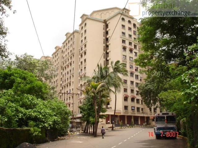 Mayuresh Srishti Park photo 6