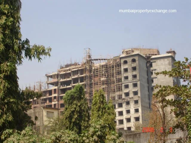 Mayuresh Srishti Park photo 2