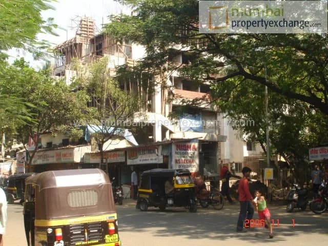 Nisha Residency photo 5