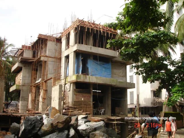 Nisha Residency photo 4