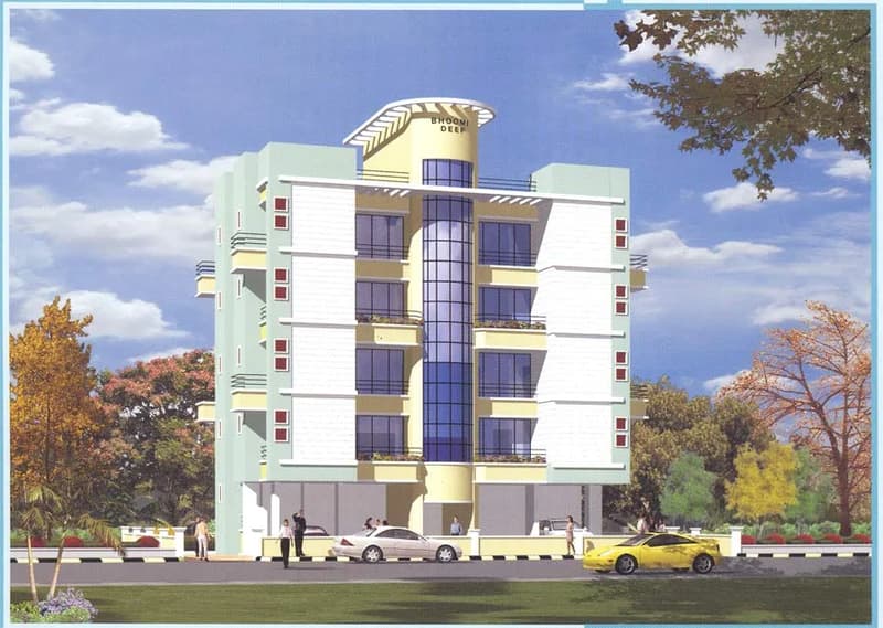 Bhoomi Deep photo 1