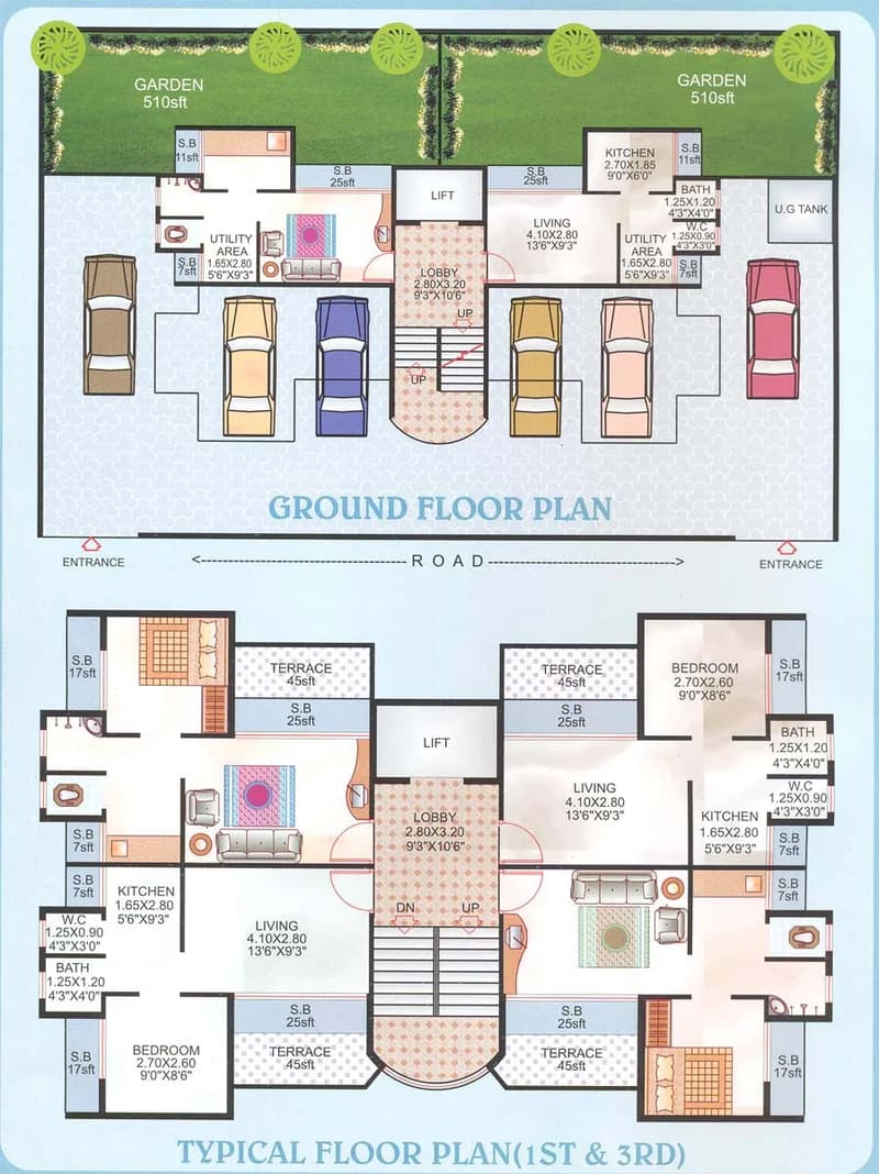 Bhoomi Deep photo 2