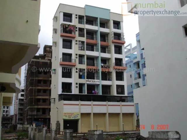 Niharika Avenue photo 4