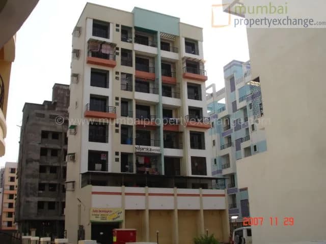 Niharika Avenue photo 5