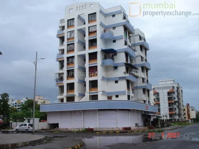 Isha photo 2