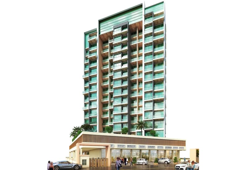 Tricity Promenade photo 1