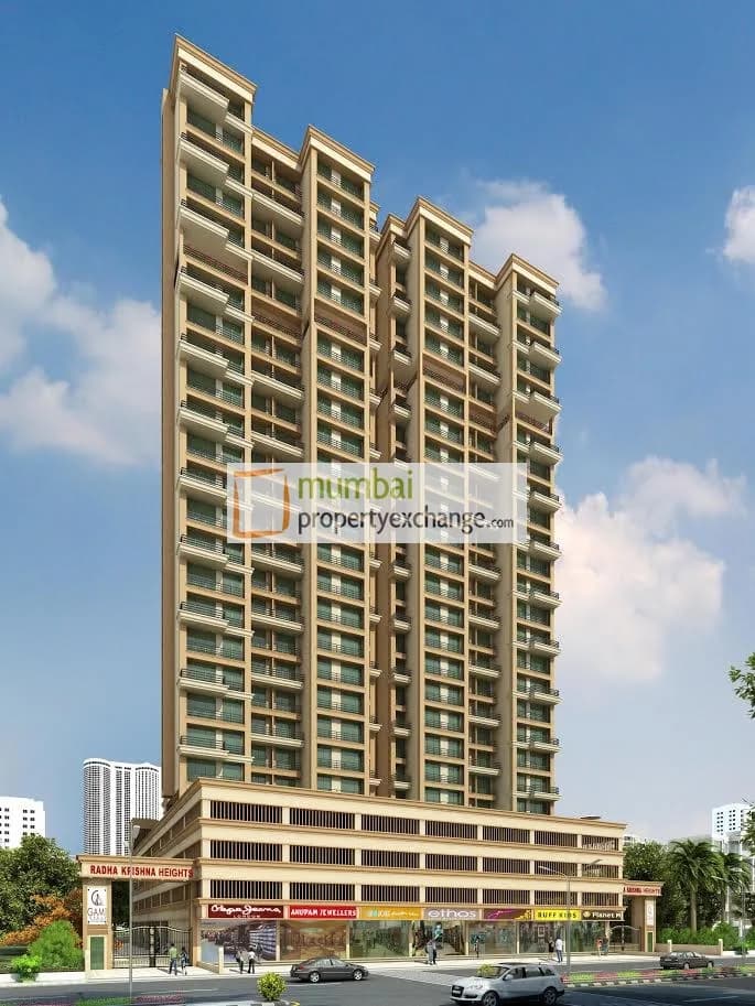 Radha Krishna Complex photo 1