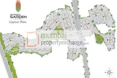 Sai Prasad Gardens photo 2