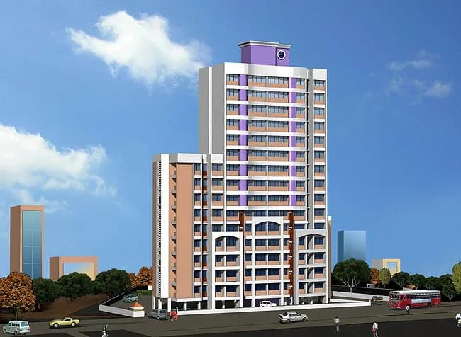 Mannat Tower photo 1