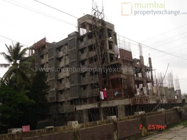 Mannat Tower photo 2
