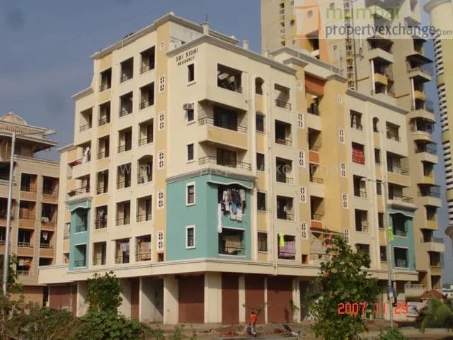 Sri Nidhi Residency photo 1