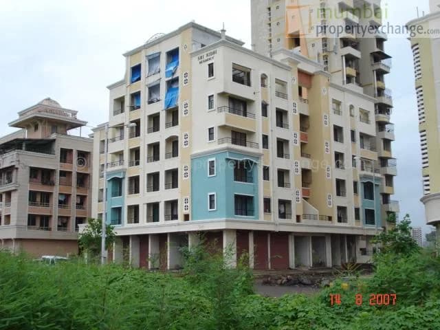 Sri Nidhi Residency photo 4