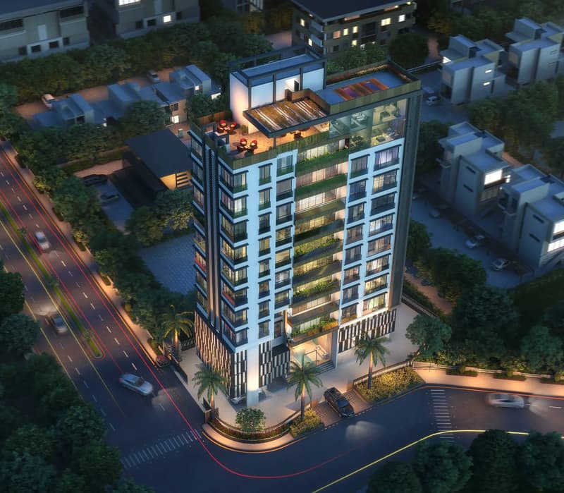 Natekar Heights photo 1