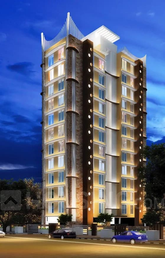 LD Edifice photo 1