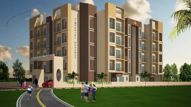 Harishchandra Complex photo 4