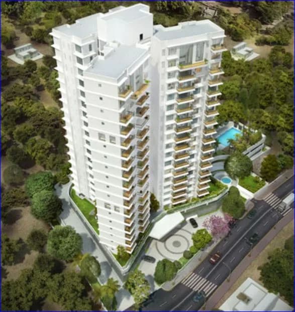 Godrej Serenity photo 1