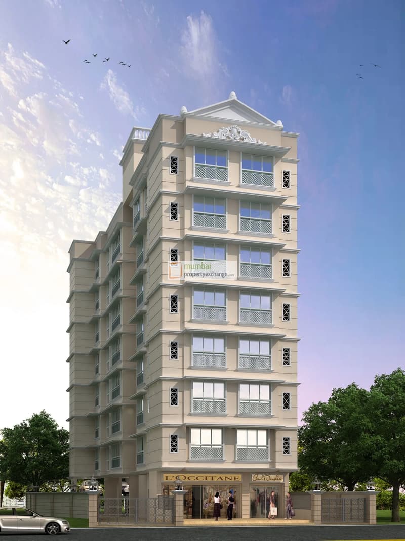Manhar Residency photo 1