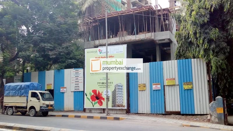Manhar Residency photo 4