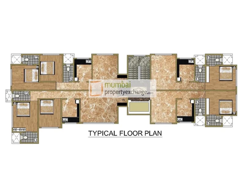 Manhar Residency photo 3