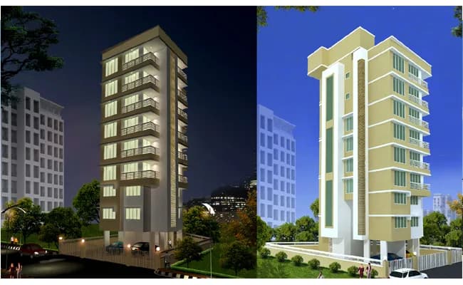 Chaurang Heights photo 1