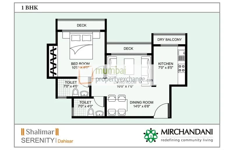 Shalimar Serenity photo 3