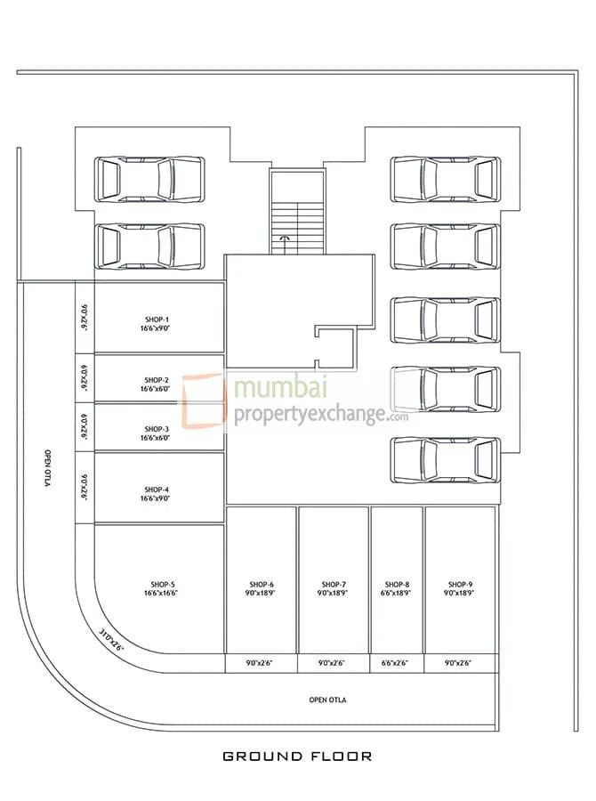 Shyam Residency photo 2