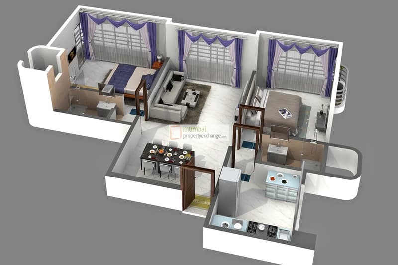 Radha Residency photo 3