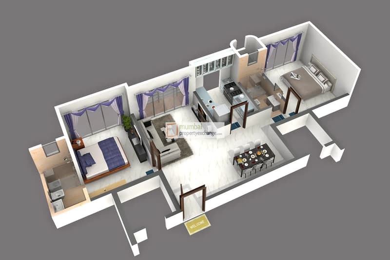 Radha Residency photo 4