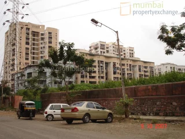 Serenity Tower photo 4