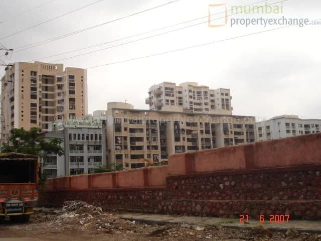 Serenity Tower photo 3