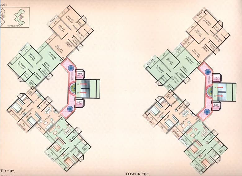 Ashoka Residency photo 5