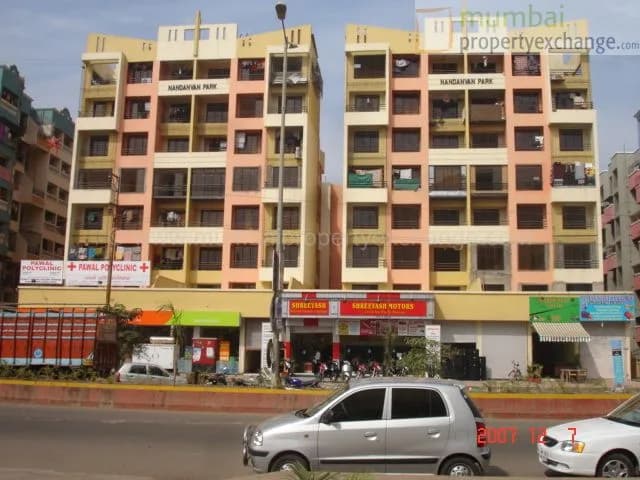Nandanvan Park photo 4