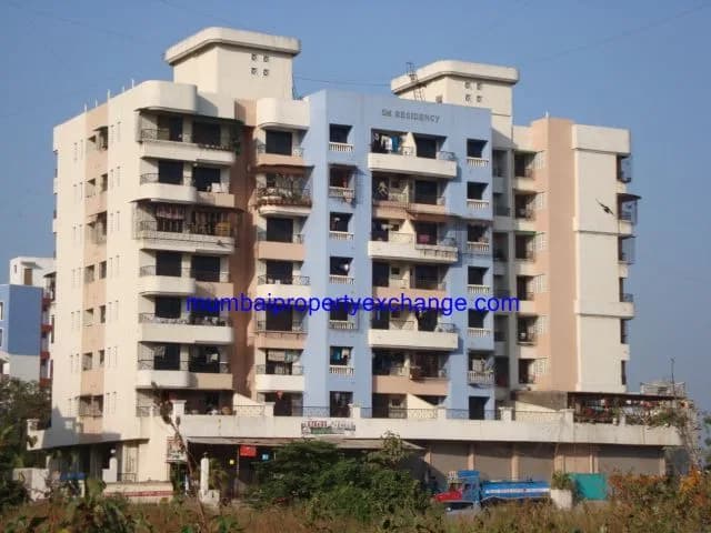 SM Residency photo 1