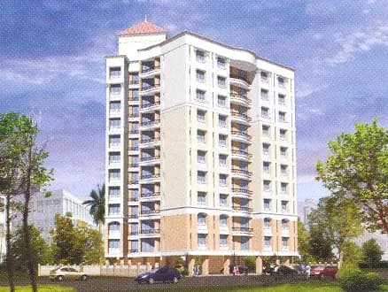 Ganga Tower photo 1