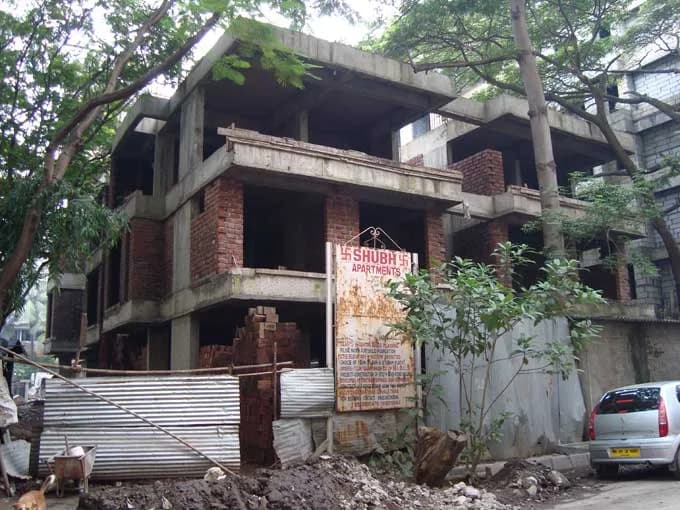 Shubh Apartment photo 6